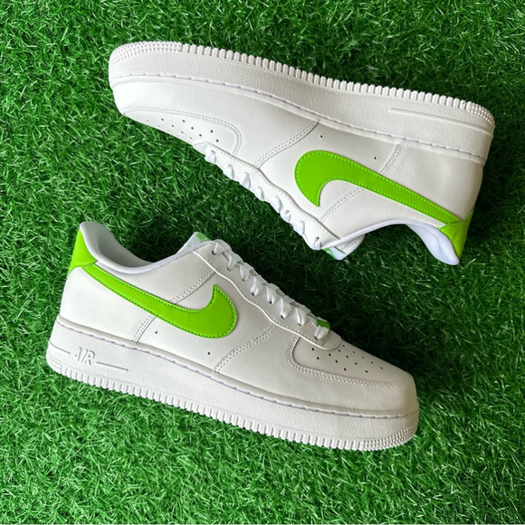 Nike Air Force 1 ‘07 - Picture 6 of 10